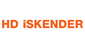 HD İskender Logo
